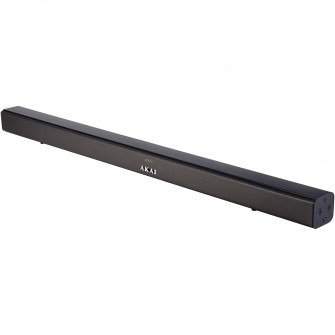 Soundbar AKAI ASB-5L, 2.0 Canale, 40 W, Bluetooth, USB, HDMI (ARC), Aux ...