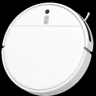 Robot aspirare xiaomi clearance mi robot vacuum