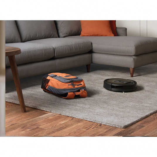 robot de aspirare irobot roomba 980