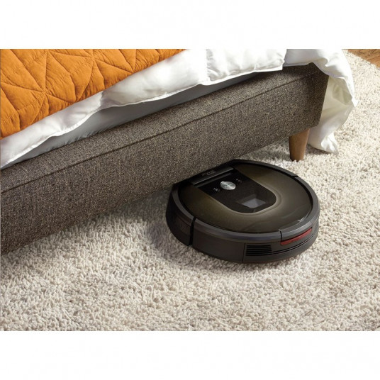 aspirator robot irobot roomba 980