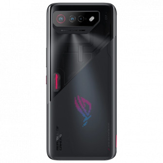 Eliberati-va potentialul de joc cu Asus ROG Phone 6.