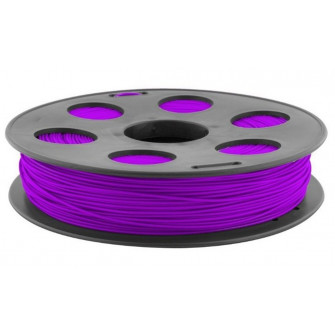 ABS Filament Purple, 1.75 mm, 1 kg, Gembird, 3DP-ABS1.75-01-PR