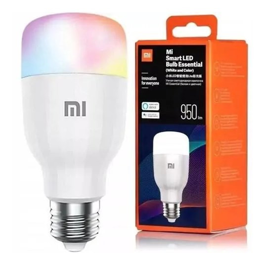 xiaomi smart bulbs