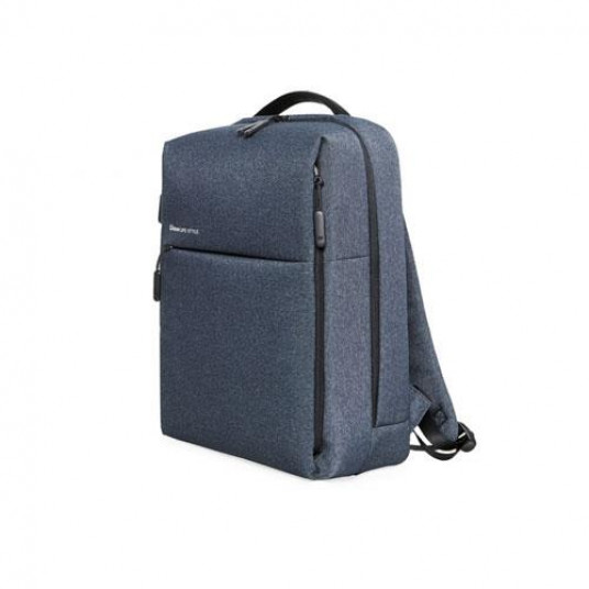 mi minimalist urban backpack